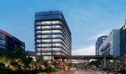 Woods Square (D25), Retail #454801651
